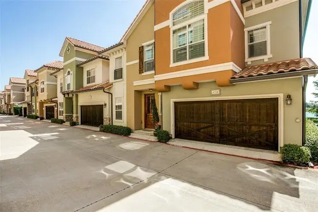 6728 Marbella, Irving, TX 75039 - #1