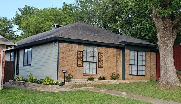 1803 Sherwood Place, Carrollton, TX 75006