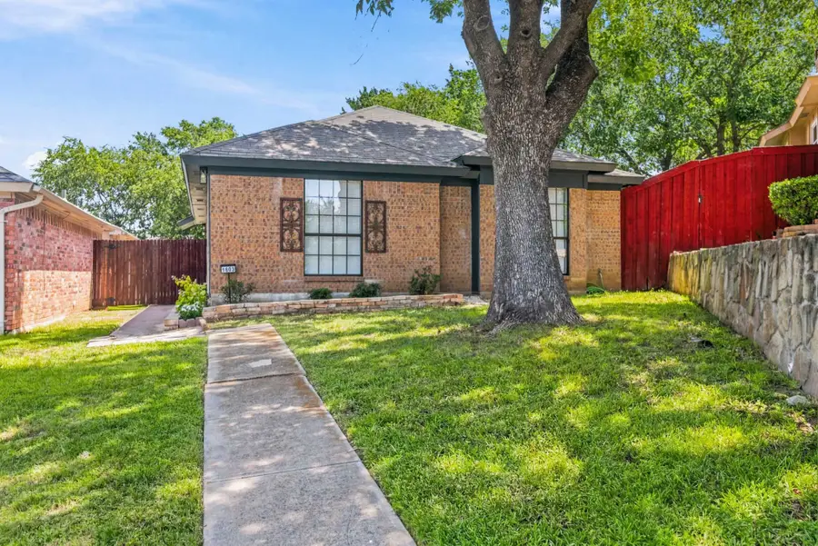 1803 Sherwood Place, Carrollton, TX 75006 - #2