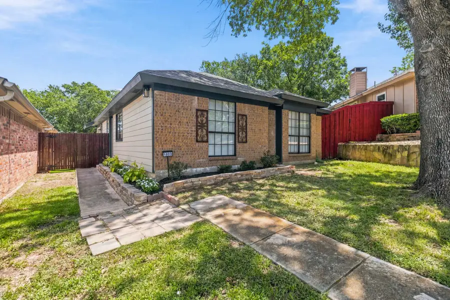 1803 Sherwood Place, Carrollton, TX 75006 - #3