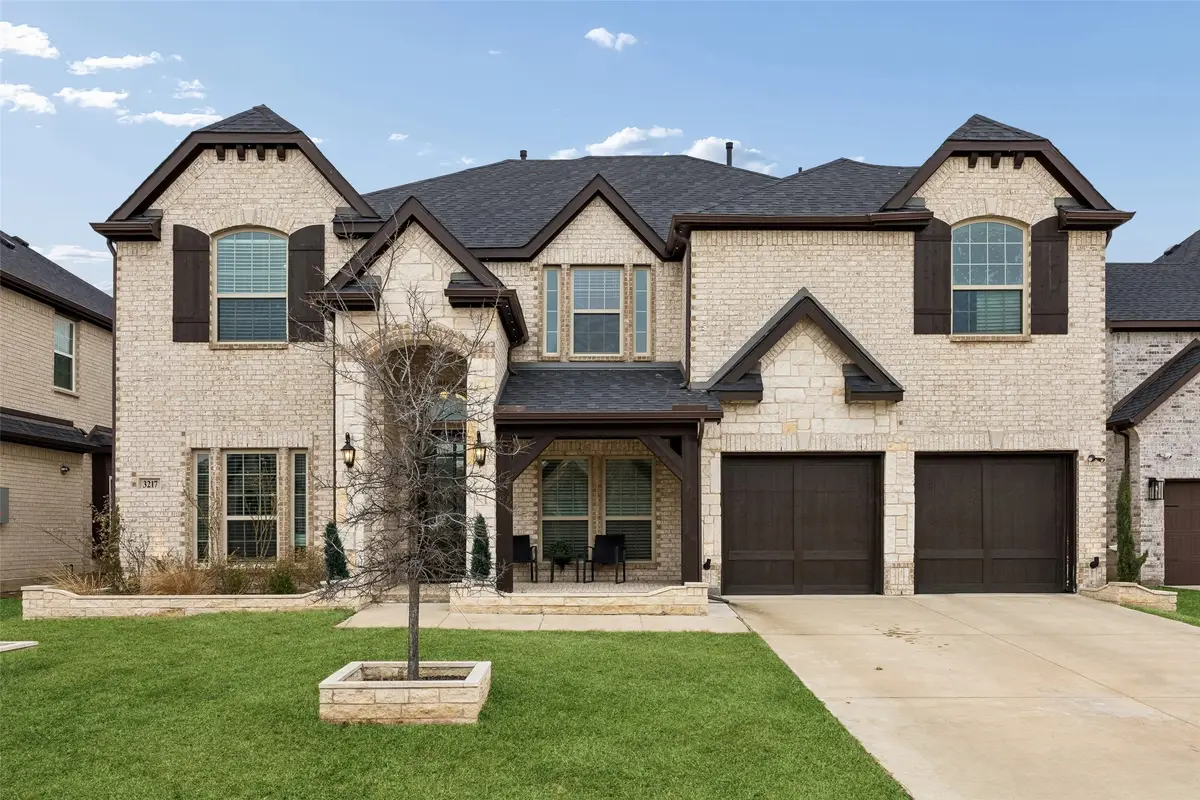 3217 Wedgewood Way, Wylie, TX 75098 - #1