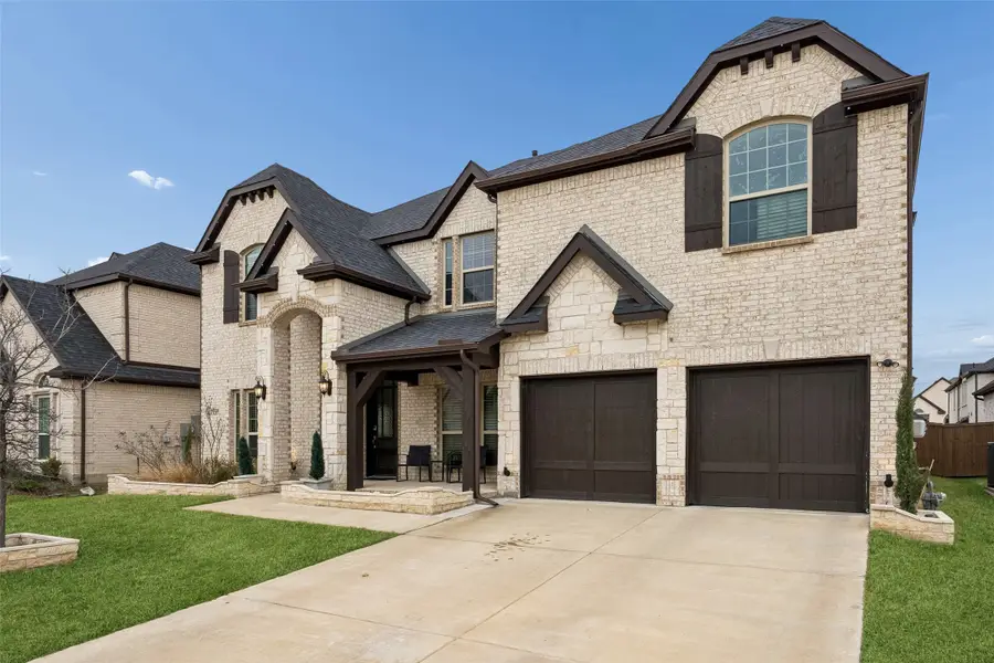 3217 Wedgewood Way, Wylie, TX 75098 - #2
