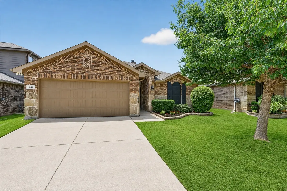 441 E Wishbone Lane, Fort Worth, TX 76052 - #1