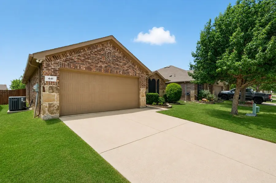 441 E Wishbone Lane, Fort Worth, TX 76052 - #2