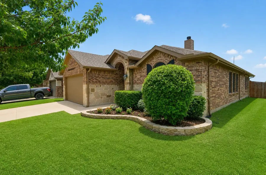 441 E Wishbone Lane, Fort Worth, TX 76052 - #3