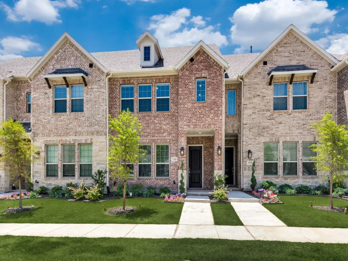1560 Windermere Way, Farmers Branch, TX 75234 - #1