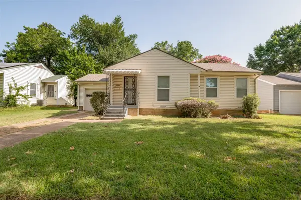 1413 Marydale Drive, Arlington, TX 76013