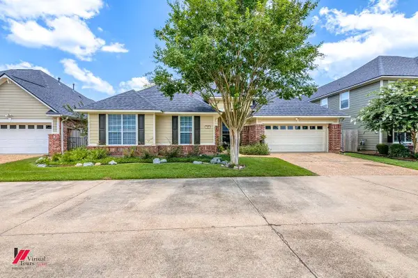 165 Grey Eagle Drive, Shreveport, LA 71115