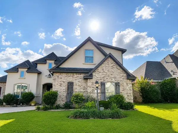 742 Fir Wood Lane, Haughton, LA 71037