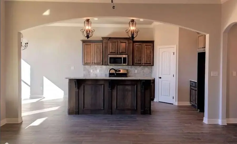 742 Fir Wood Lane, Haughton, LA 71037 - #3