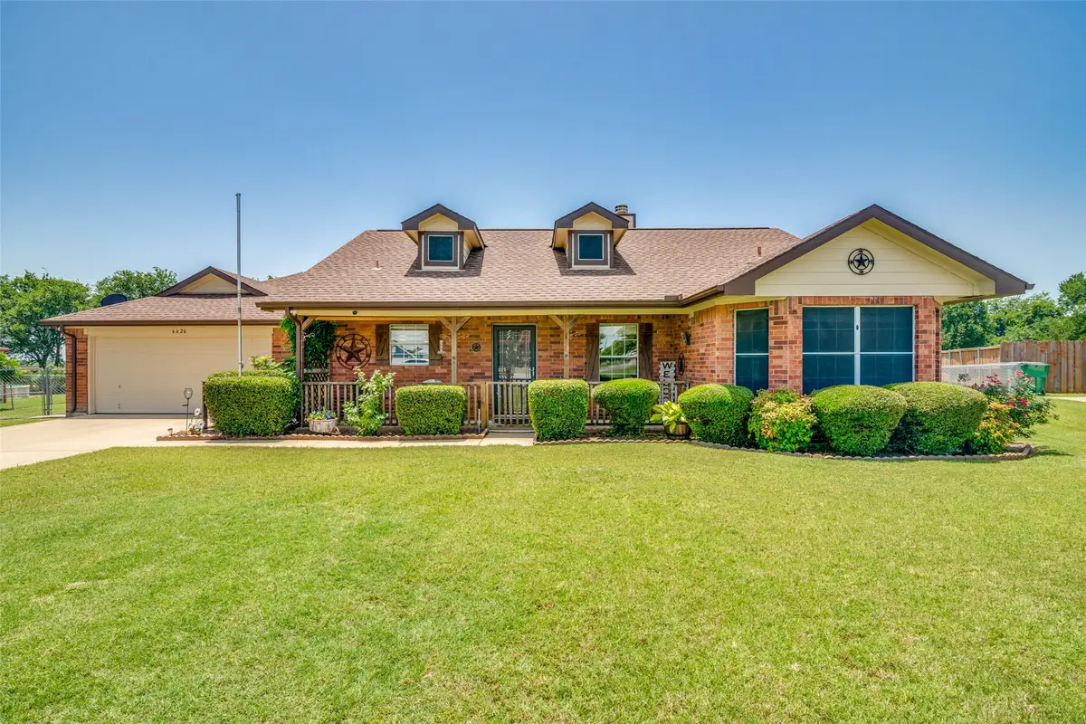6626 Meadow Ridge Circle, Nevada, TX 75173 - #1