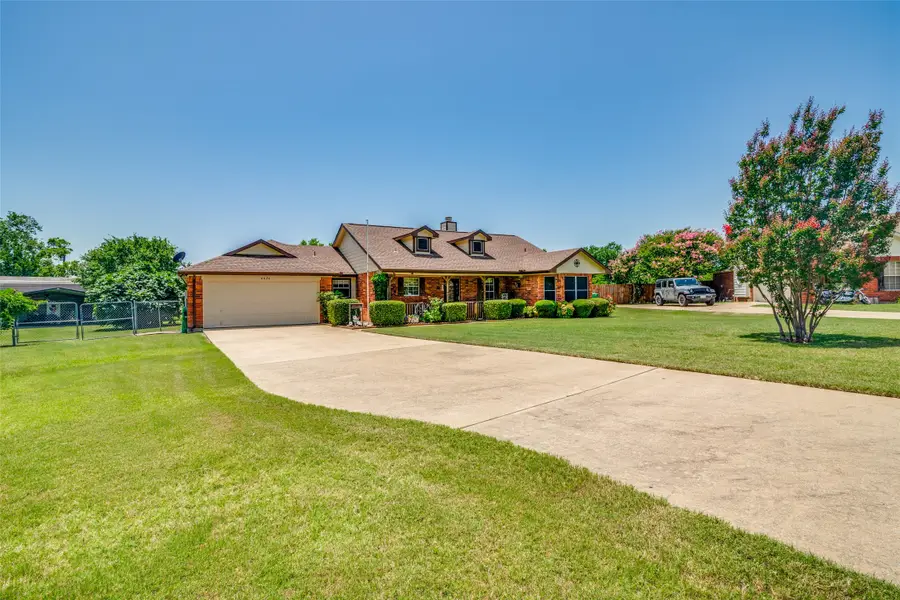 6626 Meadow Ridge Circle, Nevada, TX 75173 - #2