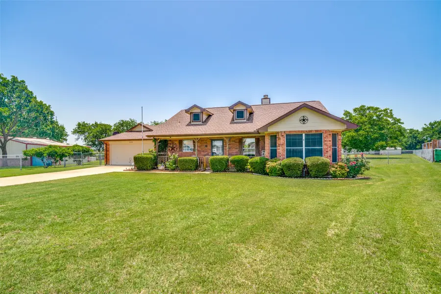 6626 Meadow Ridge Circle, Nevada, TX 75173 - #3