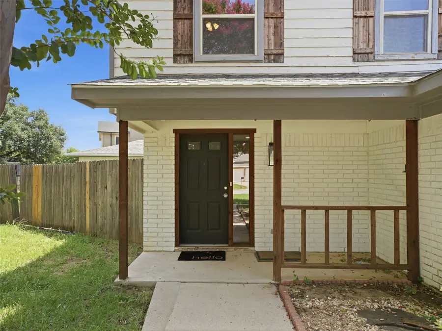 6205 Fernwood Drive, Arlington, TX 76001 - #3