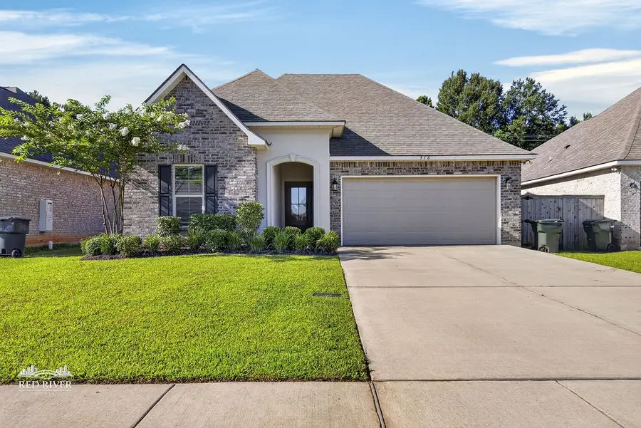 316 Pilatus Drive, Shreveport, LA 71106 - #2