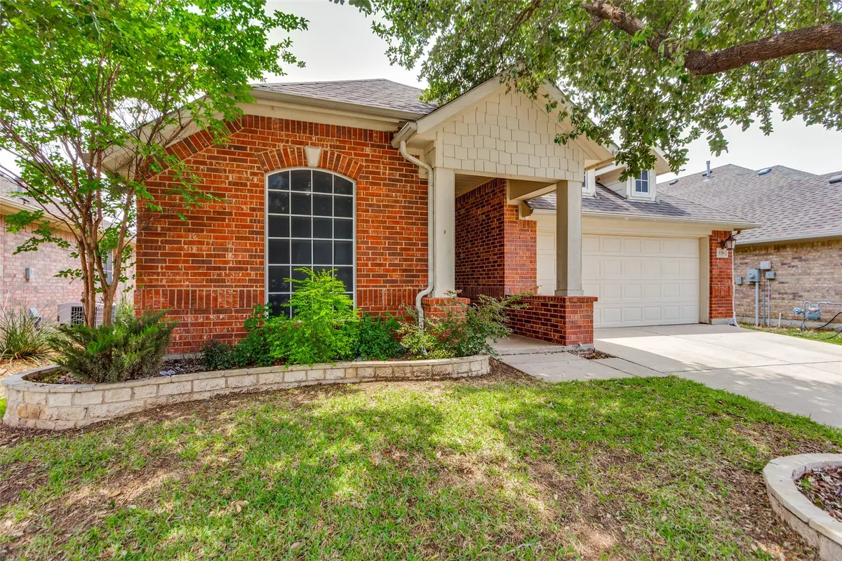 1316 Mountain Air Trail, Fort Worth, TX 76131 - #1