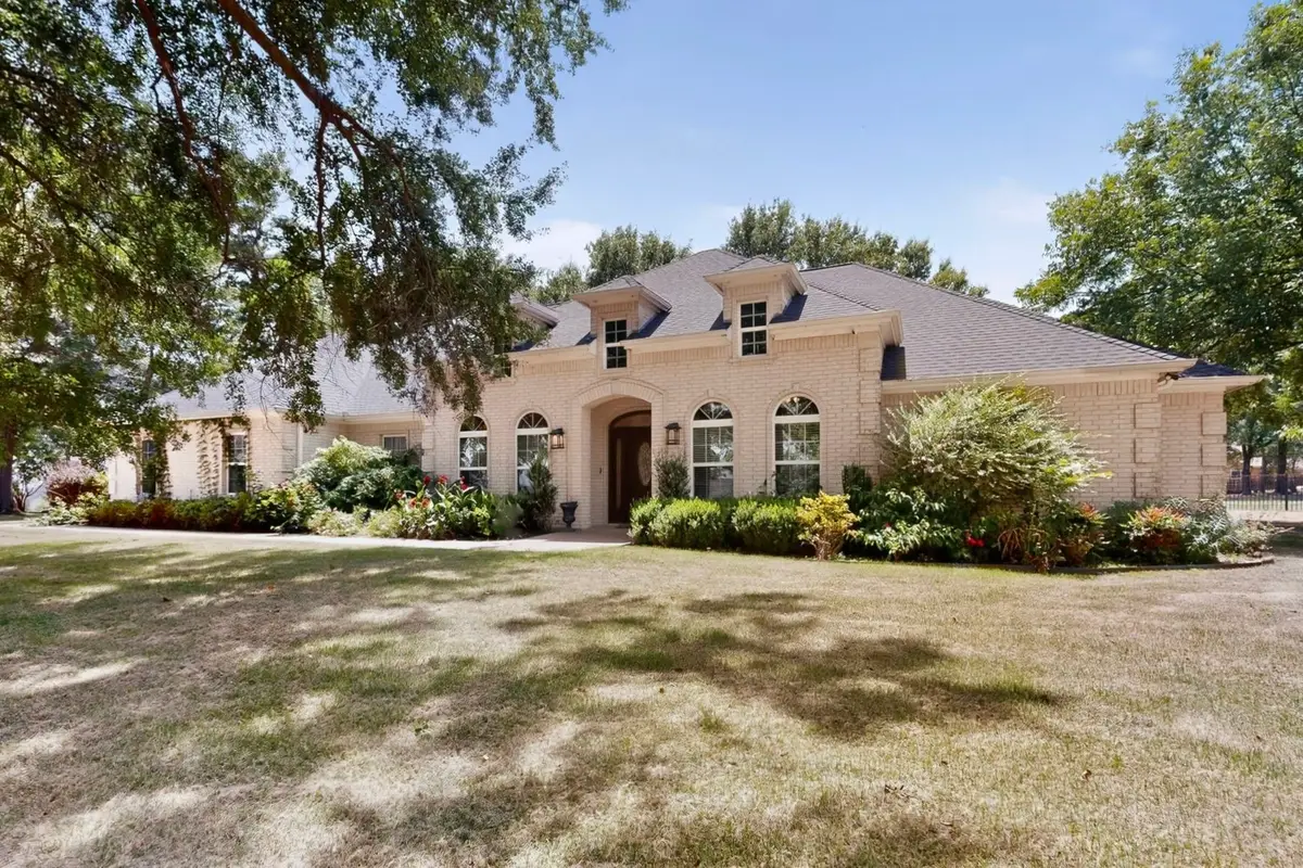 108 Cape Shore Drive, Kemp, TX 75143 - #1