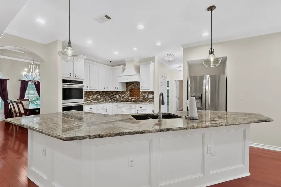 108 Cape Shore Drive, Kemp, TX 75143 - #2