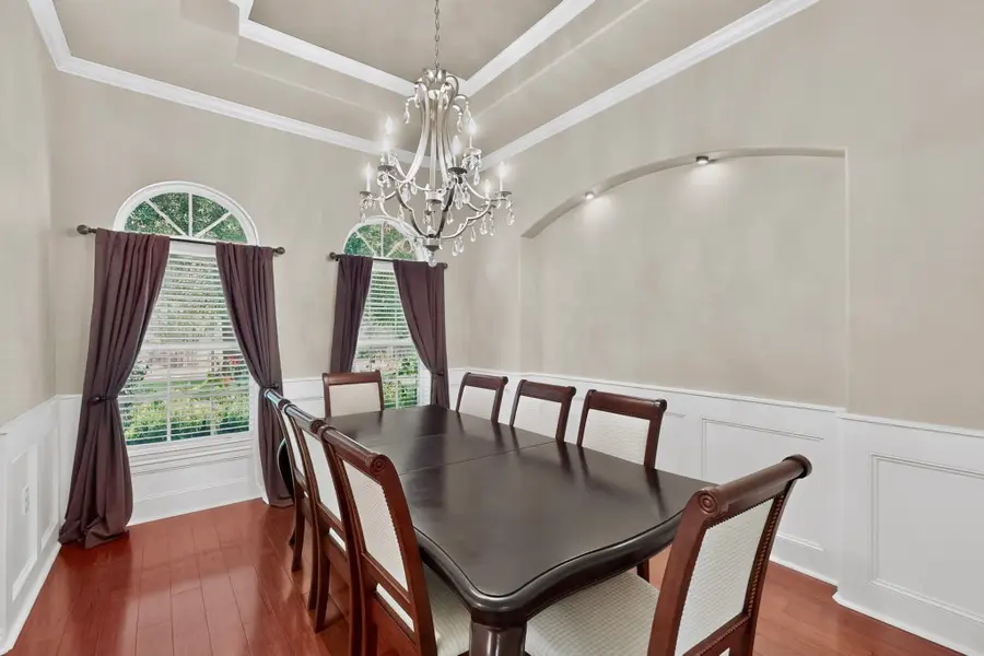 108 Cape Shore Drive, Kemp, TX 75143 - #3