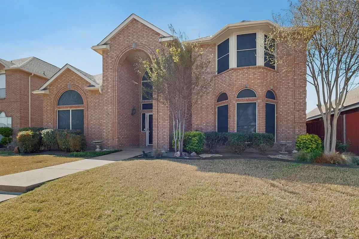 5821 Madison Drive, The Colony, TX 75056 - #1
