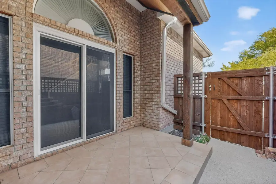 5821 Madison Drive, The Colony, TX 75056 - #3