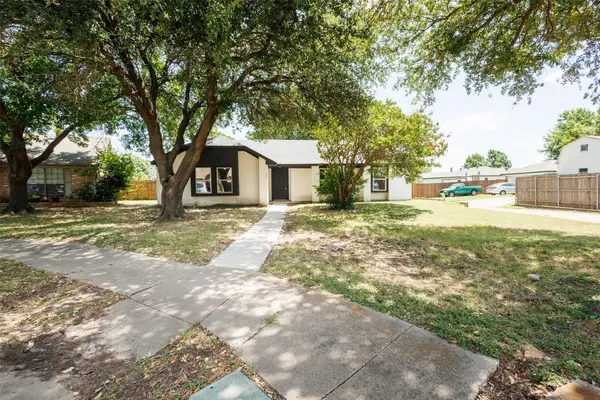 2437 Trenton Circle, Mesquite, TX 75150