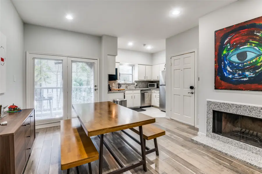 2728 Reagan Street #202, Dallas, TX 75219 - #2
