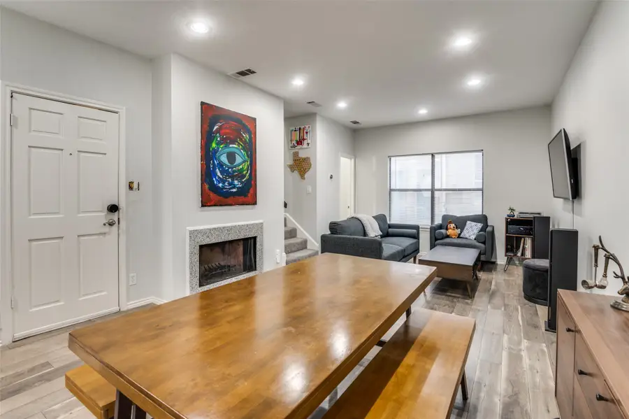 2728 Reagan Street #202, Dallas, TX 75219 - #3
