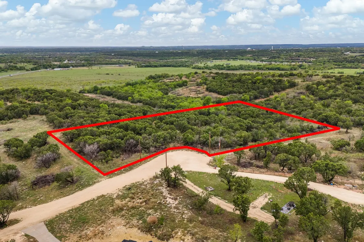 1379 Private Road 34, Granbury, TX 76048 - #1