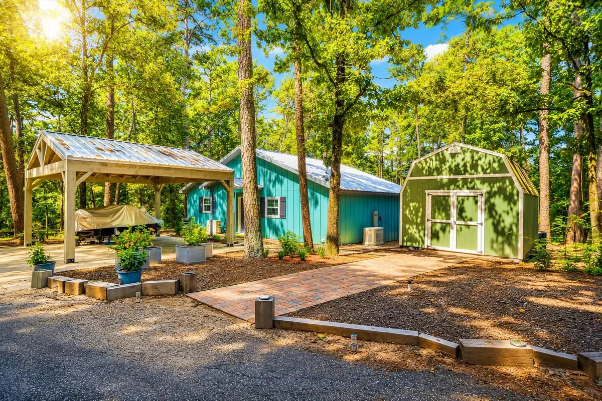 148 Private Road 8574, Winnsboro, TX 75494 - #1