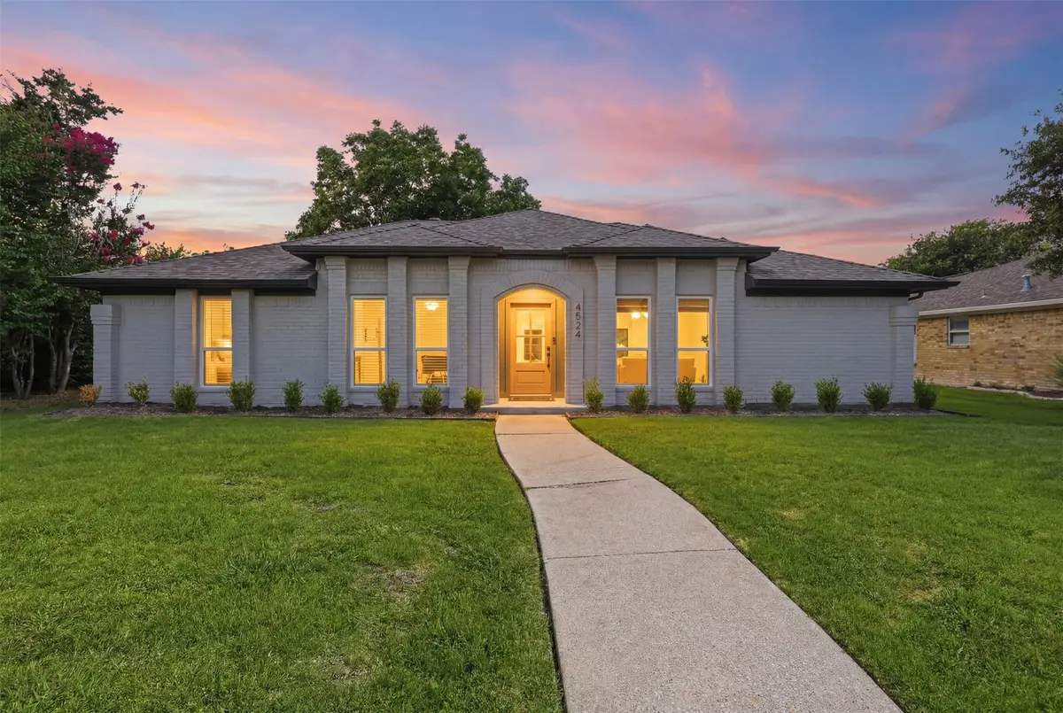 4524 Boston Drive, Plano, TX 75093 - #1