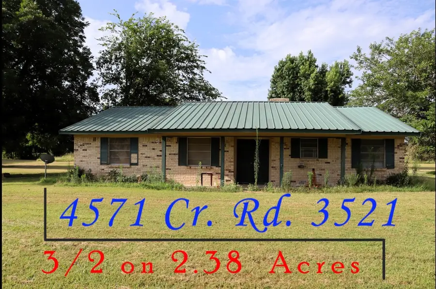 4571 County Road 3521, Greenville, TX 75402 - #2