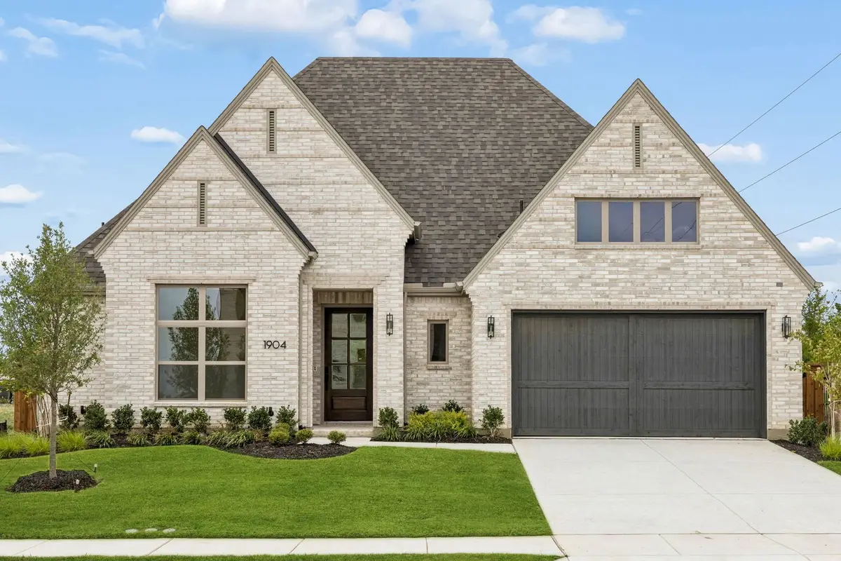 1904 Forest Park Way, Celina, TX 75009 - #1
