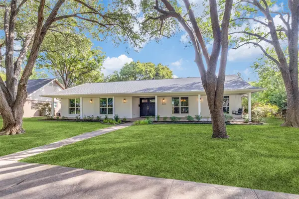 3222 Galahad Drive, Dallas, TX 75229