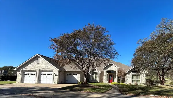 18476 Marina Drive, Kemp, TX 75143