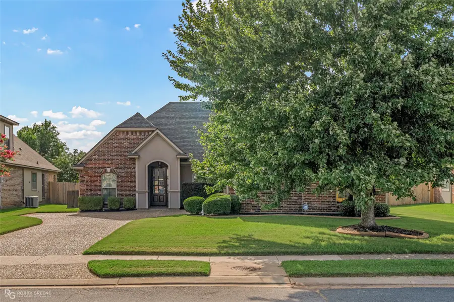 516 Brompton Lane, Bossier City, LA 71111 - #2