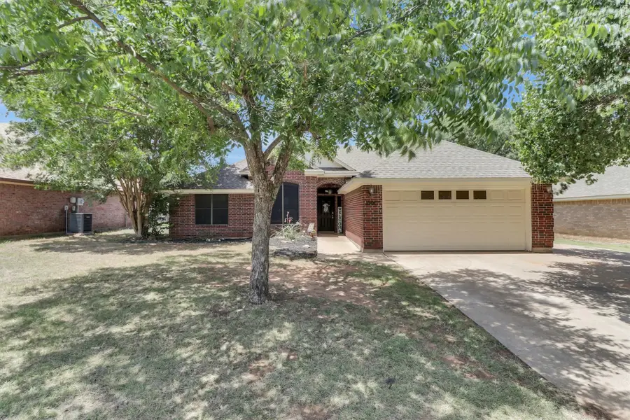 1506 Berry Patch Lane, Granbury, TX 76048 - #2