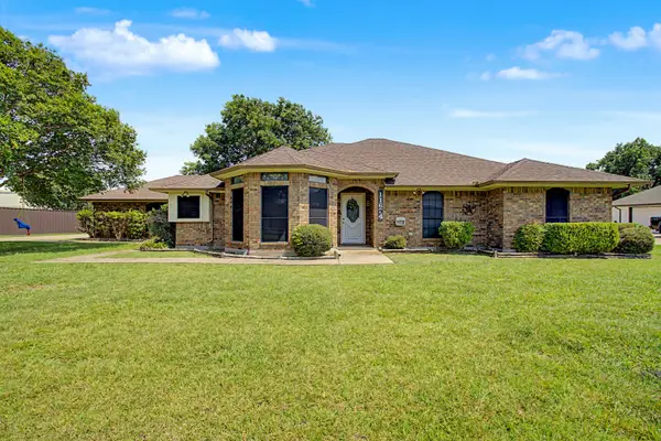 11654 Nicole Lane, Forney, TX 75126