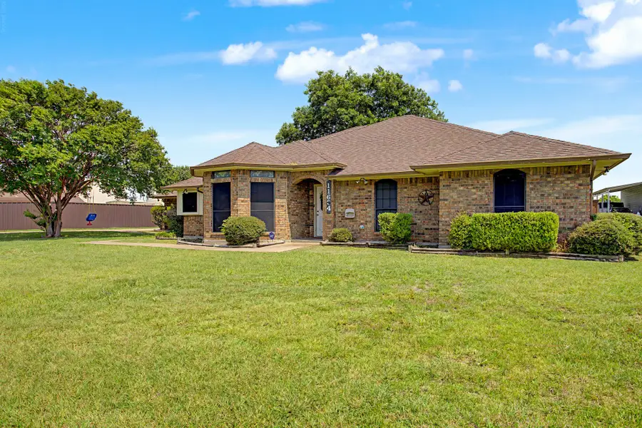 11654 Nicole Lane, Forney, TX 75126 - #2