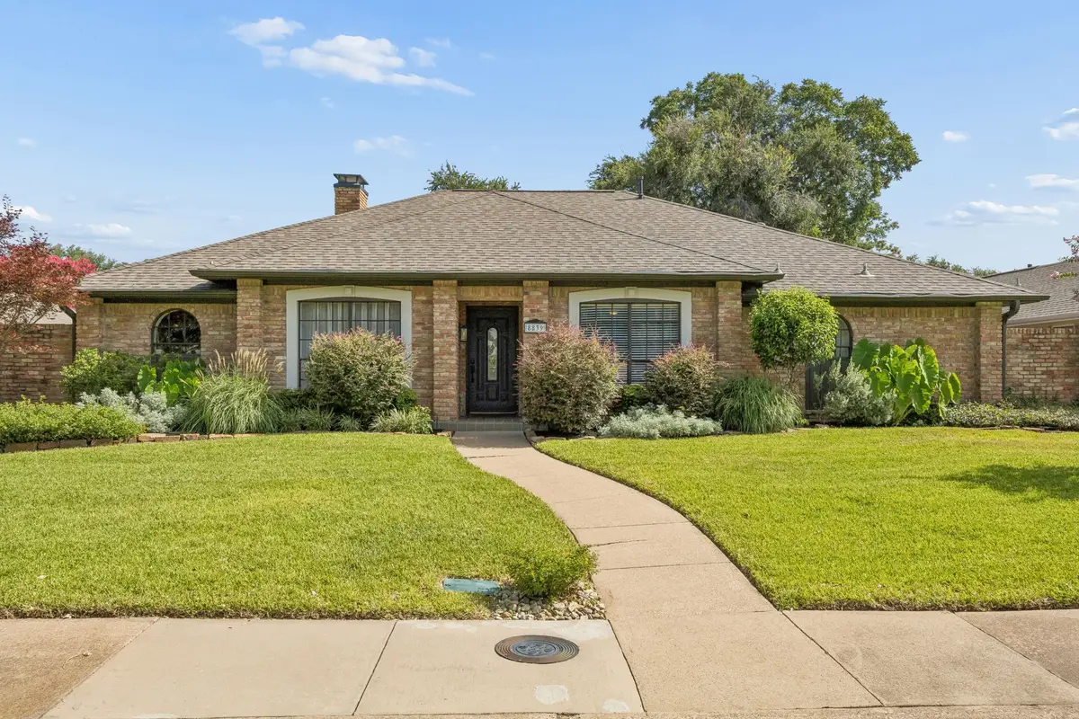 8839 Kingsley Road, Dallas, TX 75231 - #1
