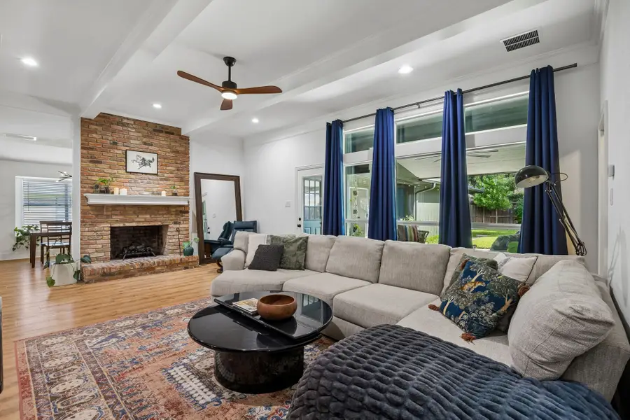 8839 Kingsley Road, Dallas, TX 75231 - #2