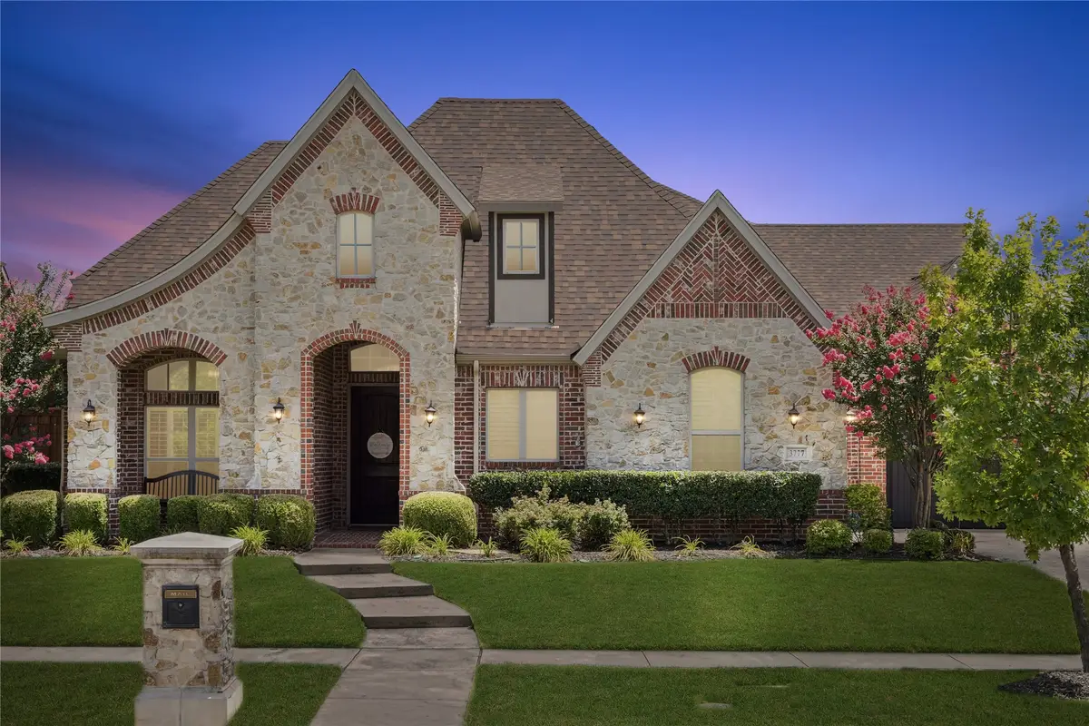 3777 Ferndale Lane, Frisco, TX 75034 - #1