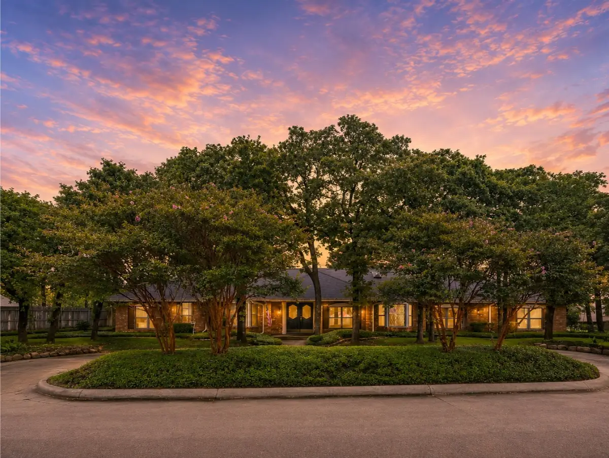 2 Lake Forest Drive, Trophy Club, TX 76262 - #1