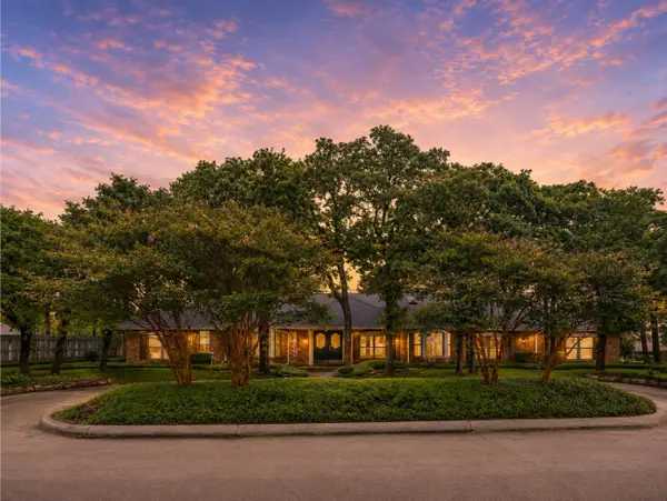 2 Lake Forest Drive, Trophy Club, TX 76262