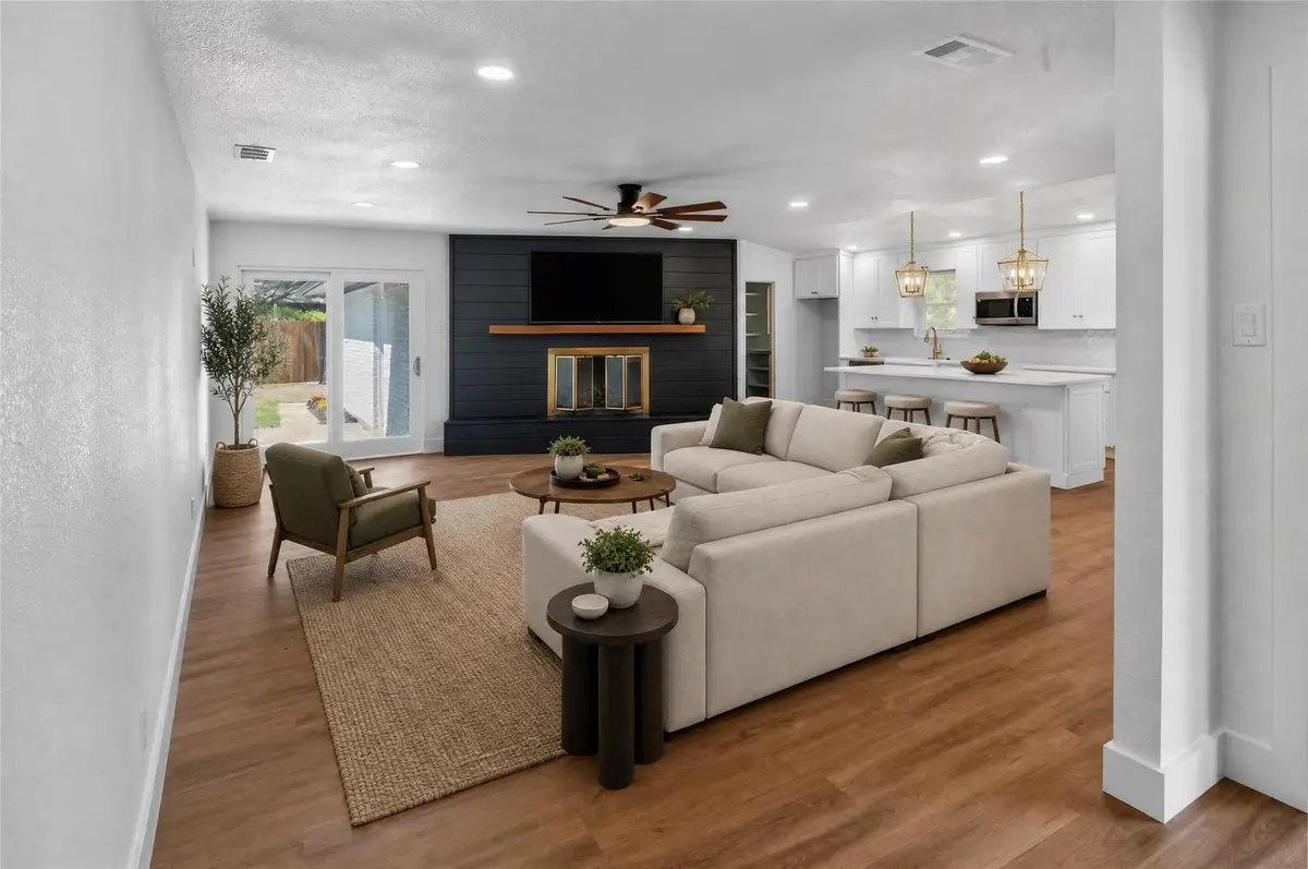 1708 High Point Circle, Garland, TX 75041 - #1