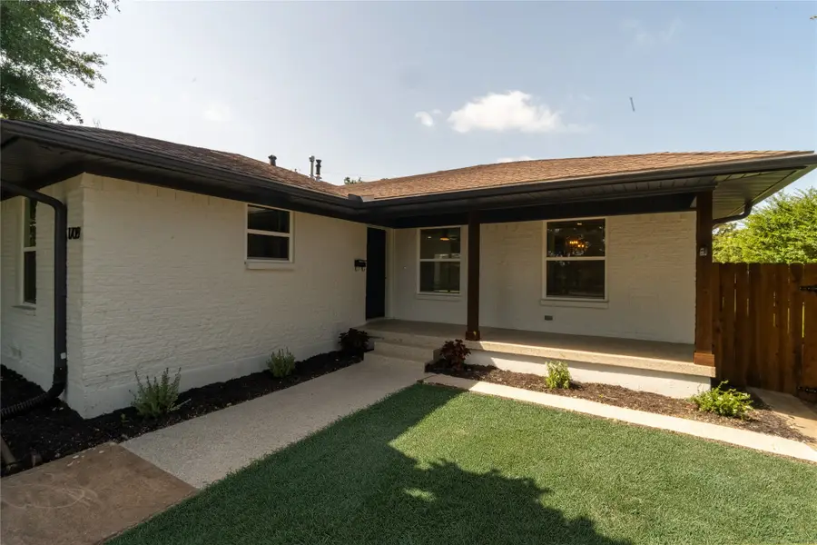 1708 High Point Circle, Garland, TX 75041 - #2