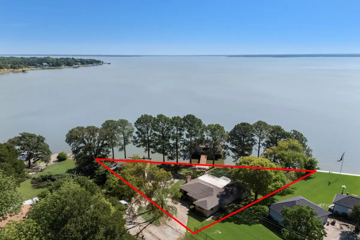 521 Nob Hill Lane, Seven Points, TX 75143 - #1