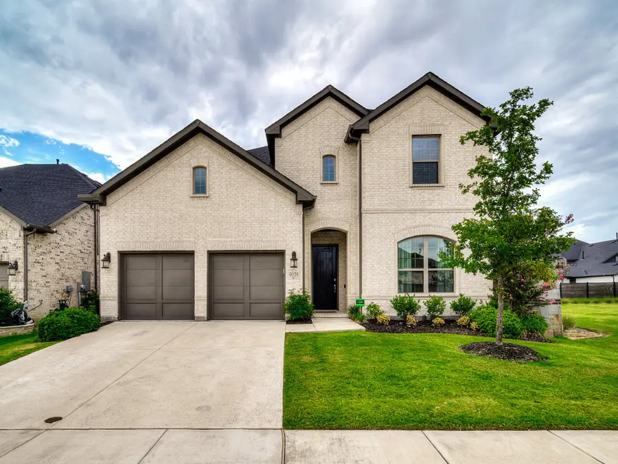 1021 Warner Ridge, Northlake, TX 76226 - #2