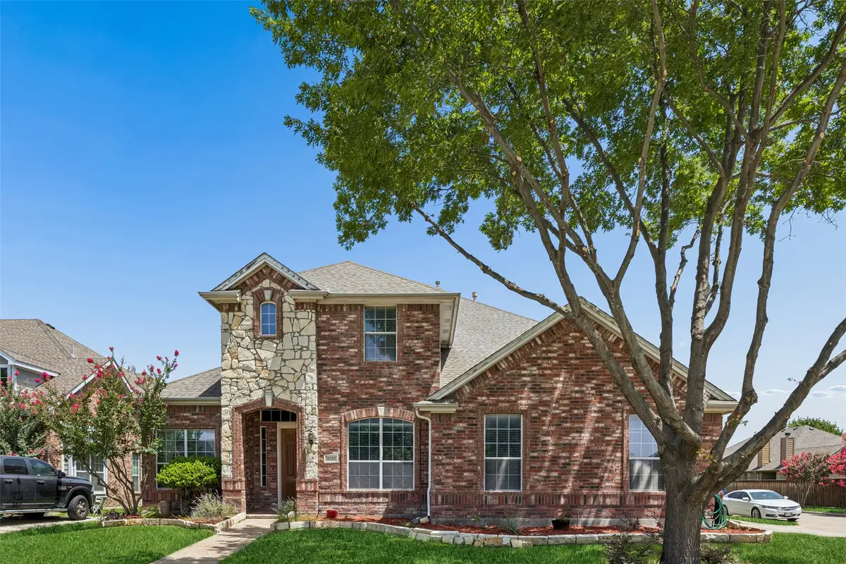 4315 Palmer Drive, Mansfield, TX 76063 - #1