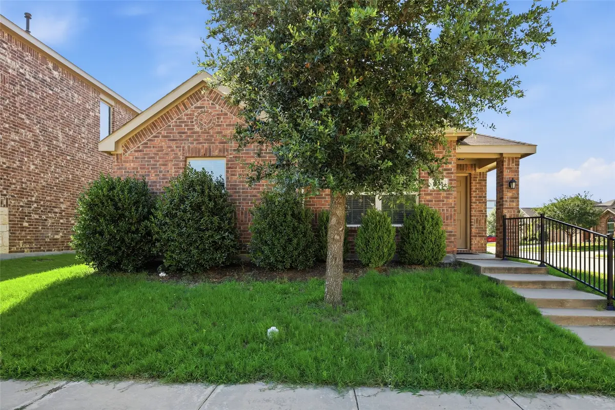 1235 Acmite Avenue, Cross Roads, TX 76227 - #1